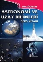 eba astronomi ve uzay bilimleri kitabı